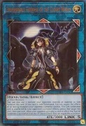 Yu-Gi-Oh - Underworld Goddess of the Closed World V.7 RA02-EN045 (UL)