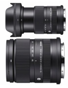 SIGMA C 18-50mm F2.8 DC DN do FUJI FUJIFILM