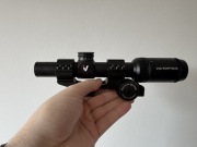 LUNETA VICTOPTICS ZOD 1-4X20