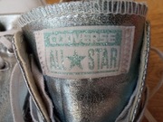 Trampki Converse rozm. 38