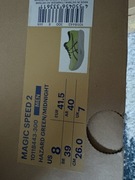 Buty do biegania ASICS MAGIC SPEED 2