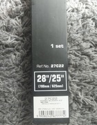 Wycieraczki Kamoka 700/625 mm bezprzegubowe (płaskie) 27C22 Renault Modus