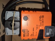 Siłownik Belimo LR24A-SR 24V 5Nm 0–10V