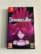 Dreamcutter / SteelBook Limited Edition Nintendo Switch