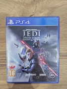 STAR WARS Jedi Upadły Zakon PS4/PS5