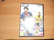 Gra FIFA 13 PL na PC