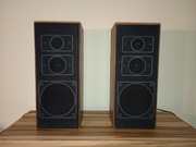 Kolumny głośnikowe Tonsil ZGP 25.UNITRA,DIORA,RADMOR,ZRK