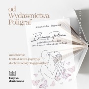 Książka Bliźniaczy Płomień 