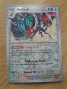 REVERSE HOLO Noivern 128/159 Karta POKEMON TCG S&V Journey Together