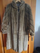 Futro długie r. L