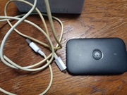 Router Huawei mobile WiFi E5573