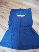 Sukienka damska, adidas, rozm.36