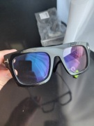 Oprawki Tom Ford TF5634-B 53x20x145 Czarne + zerówki