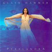 Glass Hammer – Perelandra (CD)