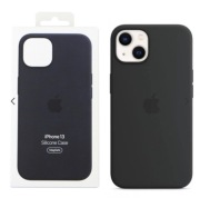 Oryginalne sylikonowe etui Apple do iPhone 13 mini z MacSafe z opakowaniem 