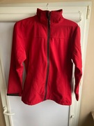 Ardon kurtka damska softshellowa ANIMA czerwona