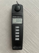 Luksomierz Voltcraft MS1500 miernik natężenia oświetlenia