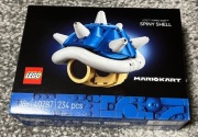 lego 40787 - Mario kart - spiny shell