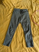 Damskie brązowe spodnie Tom&Rose rozmiar L