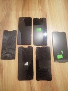 Wyświetlacz Huawei Mate 20 lite stan nieznany