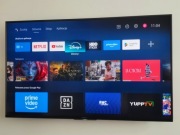 Tv Sony 120Hz 4k UHD Bravia Kd-49xh8505