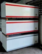 zamrażarki AHT Paris  długość 210 cm