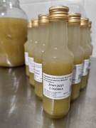 Żywy ocet z ogórka 200 ml świetny do zup i sosów