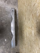 Belka zderzaka A6 C7 tył sedan lift. 