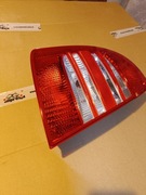 LAMPA LEWA TYLNA SKODA SUPERB I 1SCX-13405-AA