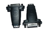 Adapter gniazdo DVI 24+1/gniazdo HDMI