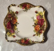 Royal Albert - popielniczka