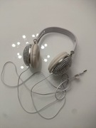 Słuchawki przewodowe 