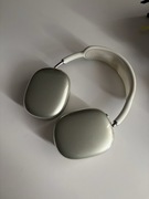 Apple AirPods Max – Zielone, Bezprzewodowe Słuchawki z ANC