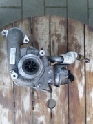 Turbina 1.6 e-hdi Honeywell GTD1244VZ  9804119380