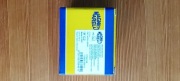 MM 172000159010 czujnik temperatury spalin Fiat Doblo 1.9 Multijet