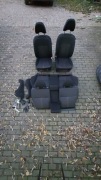 Fotel fotele Subaru Forester III