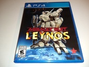 Assault Suit Leynos Ps4 bez rys 