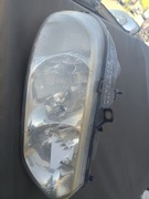 Lampa reflektor prawy przód Alfa Romeo 156