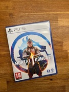 Mortal Kombat 1 PS5 PlayStation 5