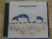 Rammstein - Herzeleid (CD) 1995
