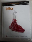 Lalka(Tyszkiewicz )+omówienie lektury -reż.W.J.Has
