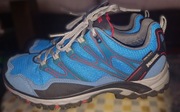 Buty trekkingowe damskie. Air Active Meindl. GORE-TEX