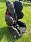 Fotelik recaro young sport hero