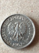 Polska 5 GR 1962