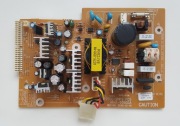 Samsung DVD-HR753 HR755 kino domowe PCB układ zasilania zasilanie