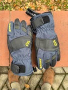 nowe rękawice narciarskie Ziener młodzieżowe rozmiar 6,5