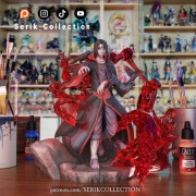 Figurka druk 3D żywica " Itachi Uchiha - F1515 " - 250 mm