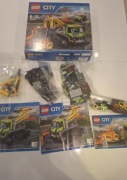 Lego city 60122 
