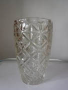 Wazon  Karo Hortensja lata 70 te ZOBACZ OKAZJA 