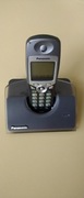 Sprzedam telefon stacjonarny, bezprzewodowy Panasonic KX-TCD500